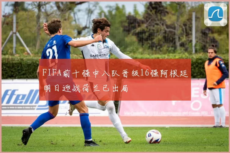 FIFA前十强中八队晋级16强阿根廷明日迎战荷兰已出局