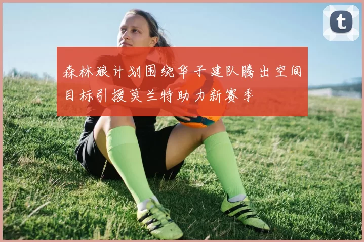 森林狼计划围绕华子建队腾出空间目标引援莫兰特助力新赛季